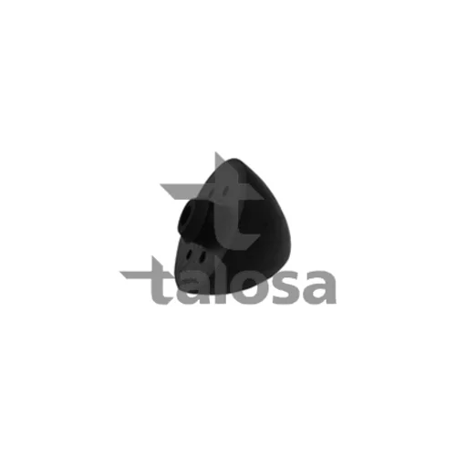 Ložisko pružnej vzpery TALOSA 63-08099