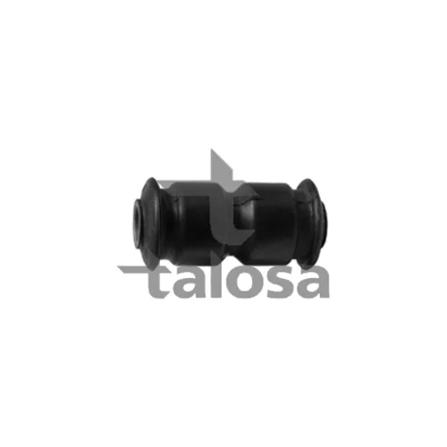 Ložiskové puzdro listovej pružiny 64-04836 /TALOSA/