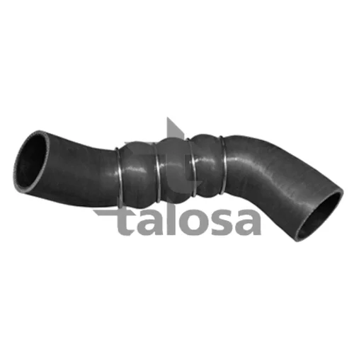 Hadica plniaceho vzduchu TALOSA 66-14869