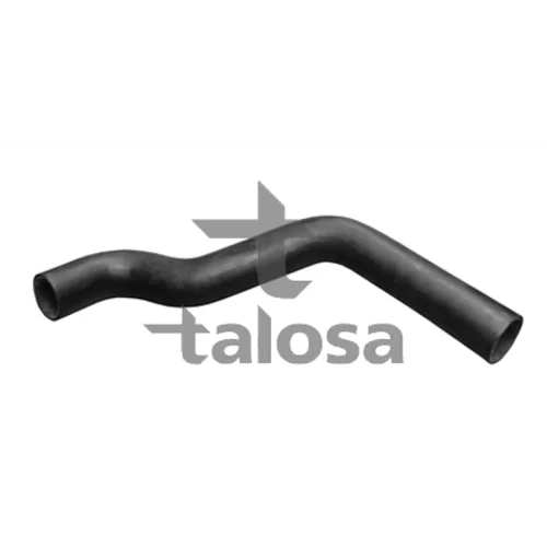 Hadica plniaceho vzduchu TALOSA 66-14889