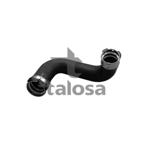 Hadica plniaceho vzduchu TALOSA 66-14997