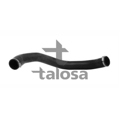 Hadica plniaceho vzduchu TALOSA 66-16484