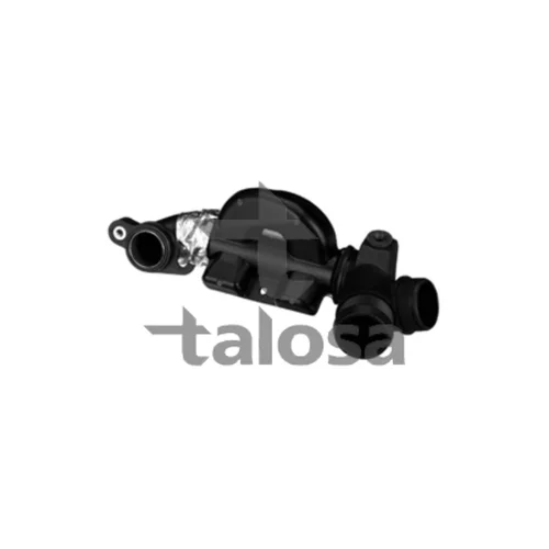 Hadica plniaceho vzduchu TALOSA 66-18507