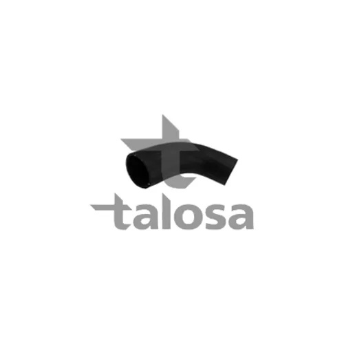 Hadica plniaceho vzduchu TALOSA 66-18841