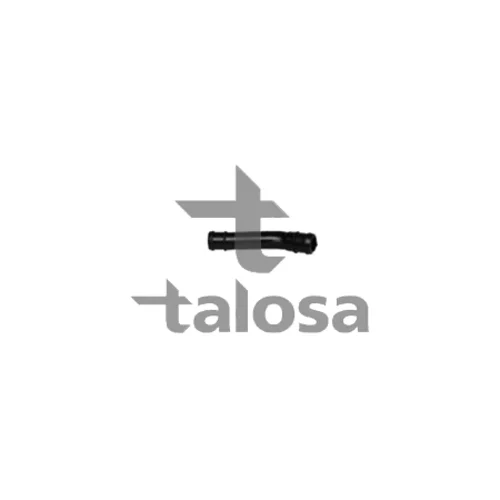 Hadica plniaceho vzduchu TALOSA 66-19221