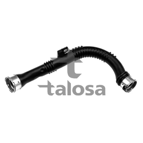 Hadica plniaceho vzduchu TALOSA 66-25518