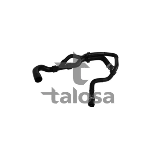 Hadica chladenia TALOSA 67-18501