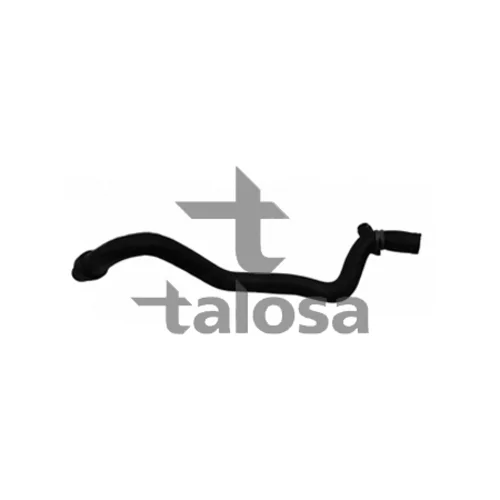 Hadica kúrenia TALOSA 67-20220
