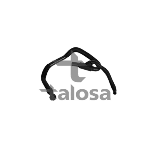 Hadica kúrenia TALOSA 67-20320