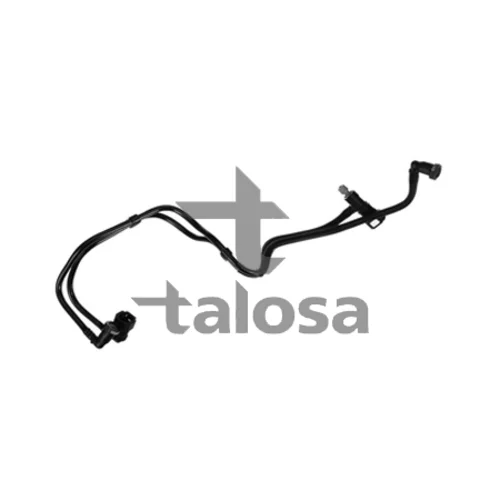 Palivová hadica TALOSA 68-18619