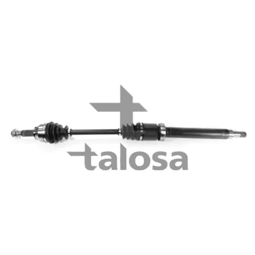 Hnací hriadeľ TALOSA 76-18033