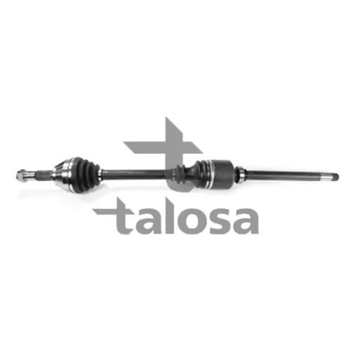 Hnací hriadeľ TALOSA 76-18051