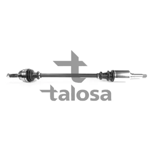 Hnací hriadeľ TALOSA 76-18110