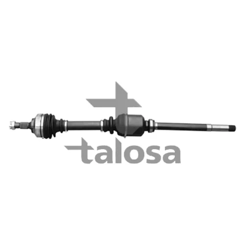 Hnací hriadeľ TALOSA 76-18118