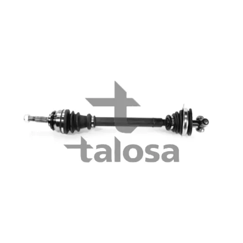 Hnací hriadeľ TALOSA 76-18137