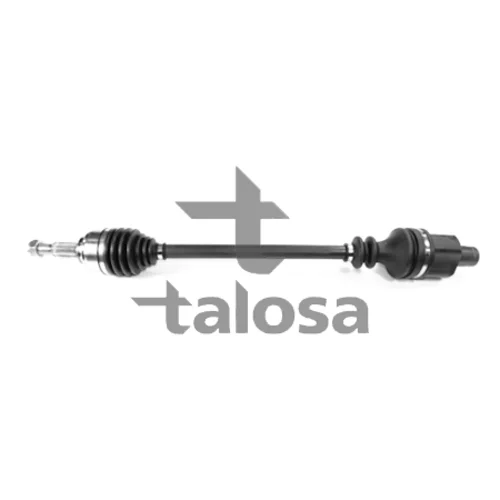 Hnací hriadeľ TALOSA 76-18180