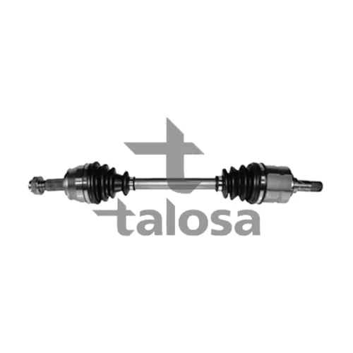 Hnací hriadeľ TALOSA 76-20665