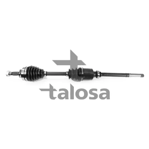 Hnací hriadeľ TALOSA 76-20690