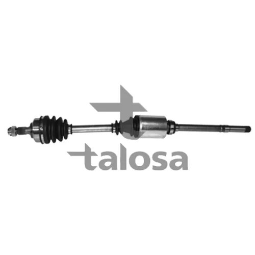 Hnací hriadeľ TALOSA 76-20696