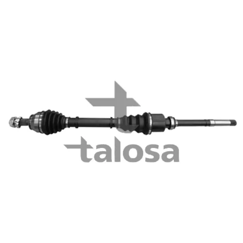 Hnací hriadeľ TALOSA 76-20848
