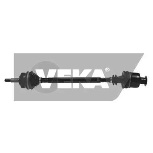 Hnací hriadeľ TALOSA 76-RN-8093