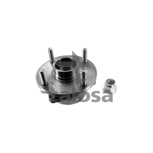 Ložisko kolesa - opravná sada TALOSA 81-DE-0307