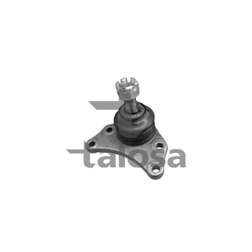 Zvislý/nosný čap TALOSA 47-00629