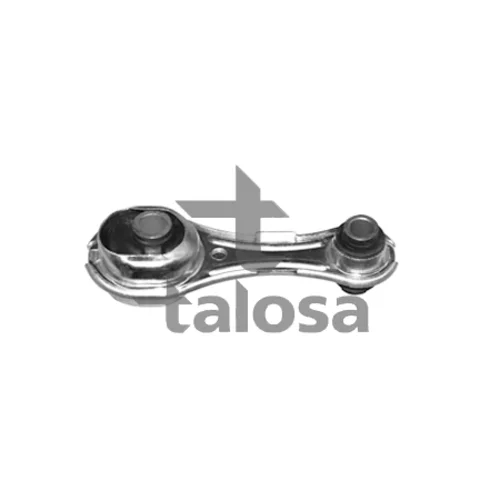 Uloženie motora TALOSA 61-02607