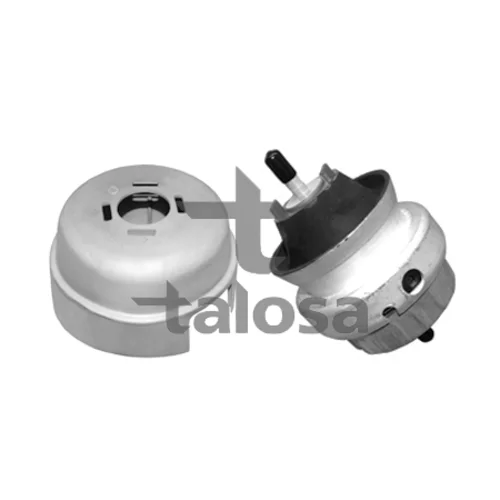 Uloženie motora TALOSA 61-06583