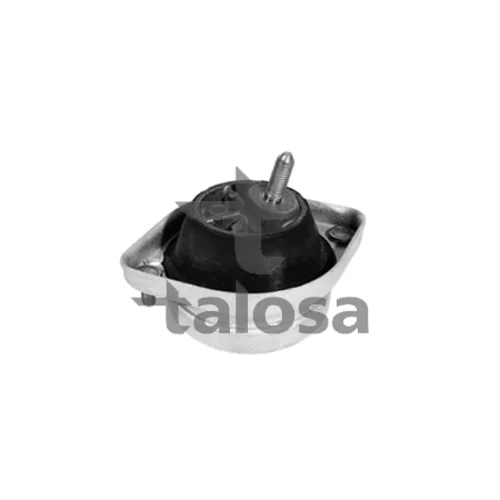Uloženie motora TALOSA 61-06624