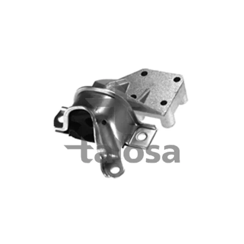 Uloženie motora TALOSA 61-06780