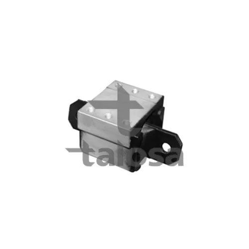 Uloženie motora 61-10898 /TALOSA/