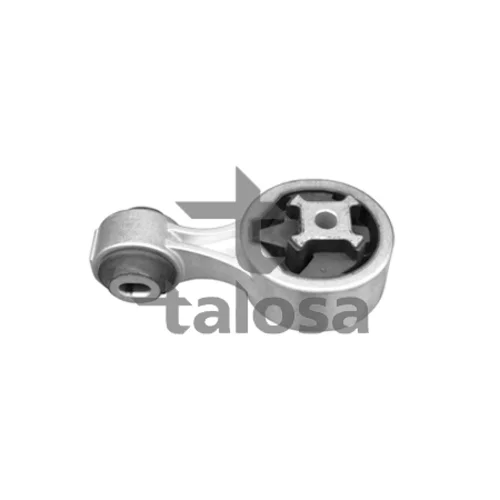 Uloženie motora TALOSA 61-12702