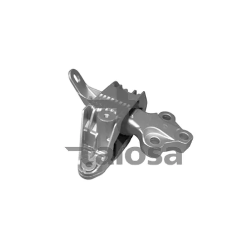 Uloženie motora TALOSA 61-14051