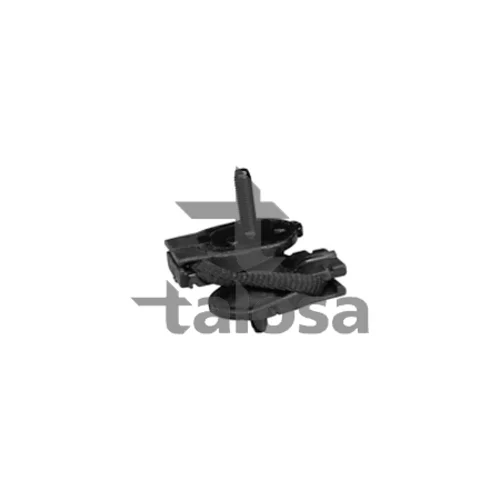 Uloženie automatickej prevodovky TALOSA 62-11737