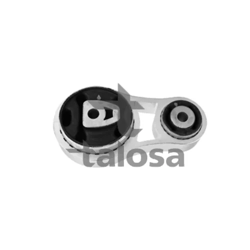Uloženie automatickej prevodovky TALOSA 62-14707
