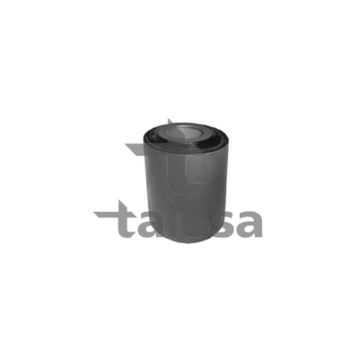 Ložiskové puzdro listovej pružiny TALOSA 64-06255
