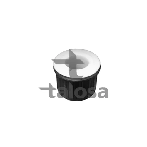 Ložiskové puzdro listovej pružiny TALOSA 64-09365