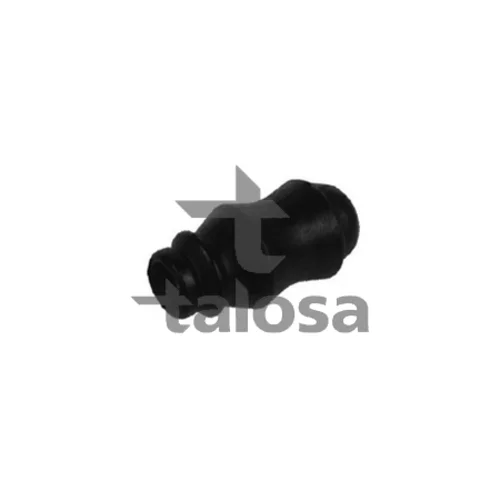 Uloženie priečneho stabilizátora TALOSA 65-09397