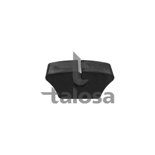 Uloženie priečneho stabilizátora 65-09423 /TALOSA/