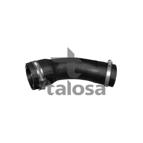 Hadica plniaceho vzduchu TALOSA 66-14840