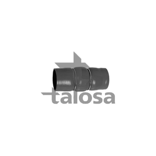 Hadica plniaceho vzduchu TALOSA 66-18511