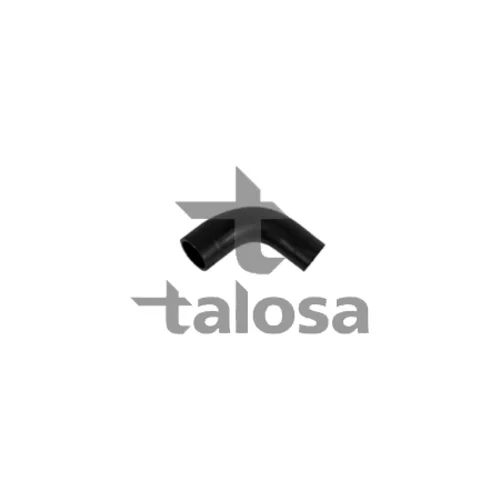 Hadica plniaceho vzduchu TALOSA 66-18854