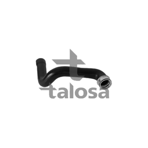 Hadica plniaceho vzduchu TALOSA 66-19797