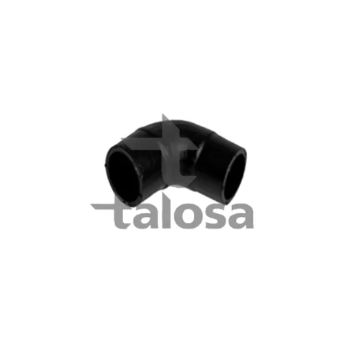 Hadica plniaceho vzduchu TALOSA 66-20352