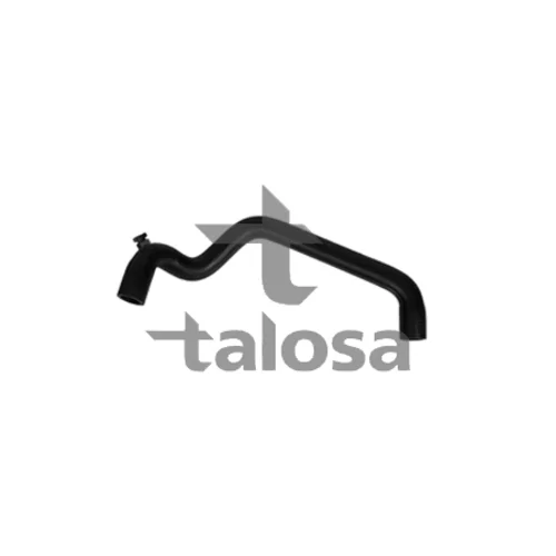 Hadica kúrenia TALOSA 67-18804