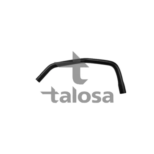 Hadica kúrenia TALOSA 67-19662