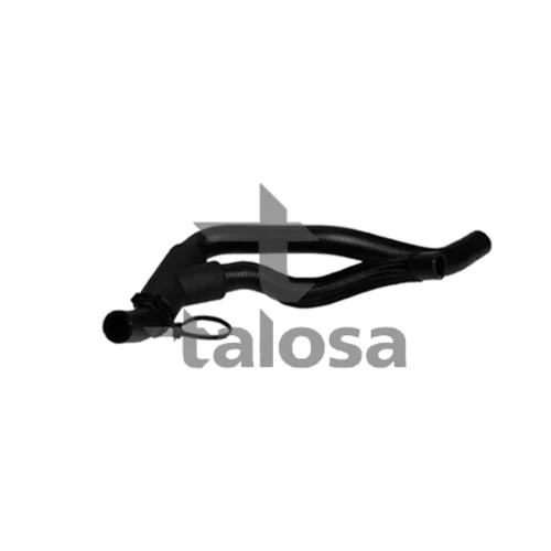 Hadica kúrenia TALOSA 67-20204