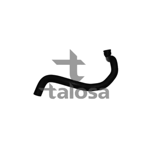 Hadica kúrenia TALOSA 67-20486
