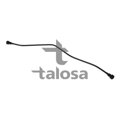 Palivové vedenie TALOSA 68-18445